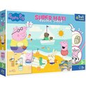 Trefferpuzzle 24 SUPER MAXI - Peppa Pig