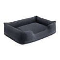 INTEX 48702 Stredný nafukovací pelech pre psov