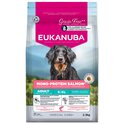 Aliment EUKANUBA Special Care Adult Mono Protein Saumon 2,3kg
