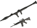 Accessoires de maquette militaire Robitronic
