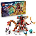 LEGO® DREAMZzz™ 71514 Dinosaurier-Jäger