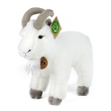 Cabra de peluche 20 cm ECO-FRIENDLY