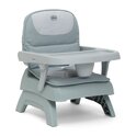 CHICCO Asiento elevador portátil Bento – Matcha 6m+