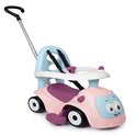 Smoby Correpasillos Maestro 3en1 rosa electrónico