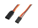 Servoverlängerungskabel flach JR 22AWG 60cm