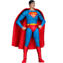 Superman (1978) DC Multiverse Deluxe Theatrical Edition action figure Superman 19 cm