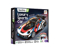 Smartivity - Luxusné športové auto