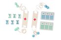 BS Toys Rette den Hund - Balancespiel