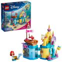 LEGO® Disney™ 43285 Ariel a jej kúzelný miniatúrny palác