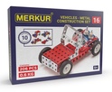 Stavebnica Merkur Buggy M016