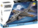 Cobi Armed Forces Alpha Jet, 1:48, 364 k