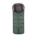 PETITE&amp;MARS Fusak 4v1 Arctic Skutečný Khaki