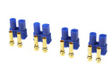 Conector baterie EC2 placat cu aur (4)