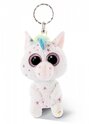 NICI Glubschis Schlüsselanhänger Einhorn Uberto 9cm