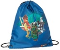 LEGO Ninjago Into the Unknown – Tasche für Hausschuhe