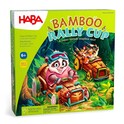 Haba Gesellschaftsspiel für Kinder Dschungelrennen ab 6 Jahren