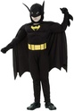 BATMAN jelmez 130-140 cm