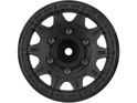 Pro-Line disk 2.8" Raid H12 čierny (2)