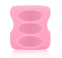 DR. Brown's Silikonhülle für Glasflasche 150 ml, rosa (AC080)