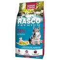 Rasco Premium senior Large храна за кучета пиле с ориз 15 кг