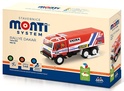 Monti system 10 - Rallye Dakar