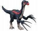 Mattel Jurassic World Revúci Therizinosaurus