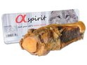 Лакомство Alpha Spirit голяма кост