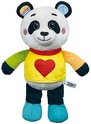 Clementoni Maznacia plyšová Panda so zvukmi