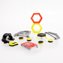 Fat Brain Magshuto set di trucchi magnetici