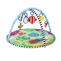 BABY EINSTEIN 2in1 Spieldecke mit Wasserkissen Sea Floor Explorers™ 0m+