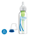 DR.BROWN'S Medical Specialty dojčenská fľaša 250 ml