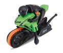 Maisto RC - Motorrad Cyklone, 2,4 GHZ