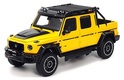 1:18 BRABUS MERCEDES G 800 ADVENTURE XLP - 2020 -