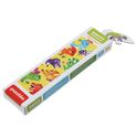 Puzzle 15252 Dinosauri - puzzle di 8 animali - 16 pezzi