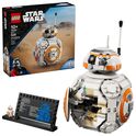 LEGO® Star Wars™ 75452 Droide astromeccanico BB-8™