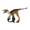 Mojo Troodon с подвижна челюст
