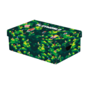 Kleine Laminatbox Playworld