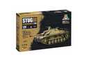 Model Kit military 25756 - Sd. Kfz. 142/1 Sturmgeschütz III (1:56)