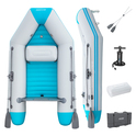 Bestway 65177 Nafukovací raft Hydro-Force Elite Sport Boat Set - 230 cm