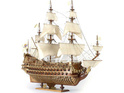 OCCRE Soleil Royal Édition Limitée 1:70 kit