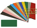 Krick poťahový papier zelený 18g/m2 51x76cm (2)