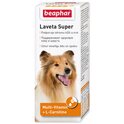 Beaphar Haarpflegetropfen Laveta Super 50 ml