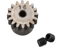 Aksijalni zupčanik 16T 32DP 3.17mm