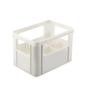 Caja para biberones, White