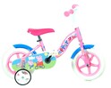 Dino Bikes - Detský bicykel 10" 108LPIG - Pepa Pig 2024