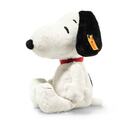 STEIFF Приятели Snoopy, бяла 30см плюшена играчка
