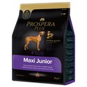 Храна Prospera Plus Maxi Junior пиле с ориз 3кг