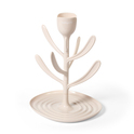 BABYONO Escurridor universal para biberones y accesorios Tulip Beige