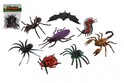 Insekti 8 kom plastičnih 7-12cm