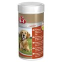 Delicacy 8in1 Multivitaminico compresse senior 70 compresse.